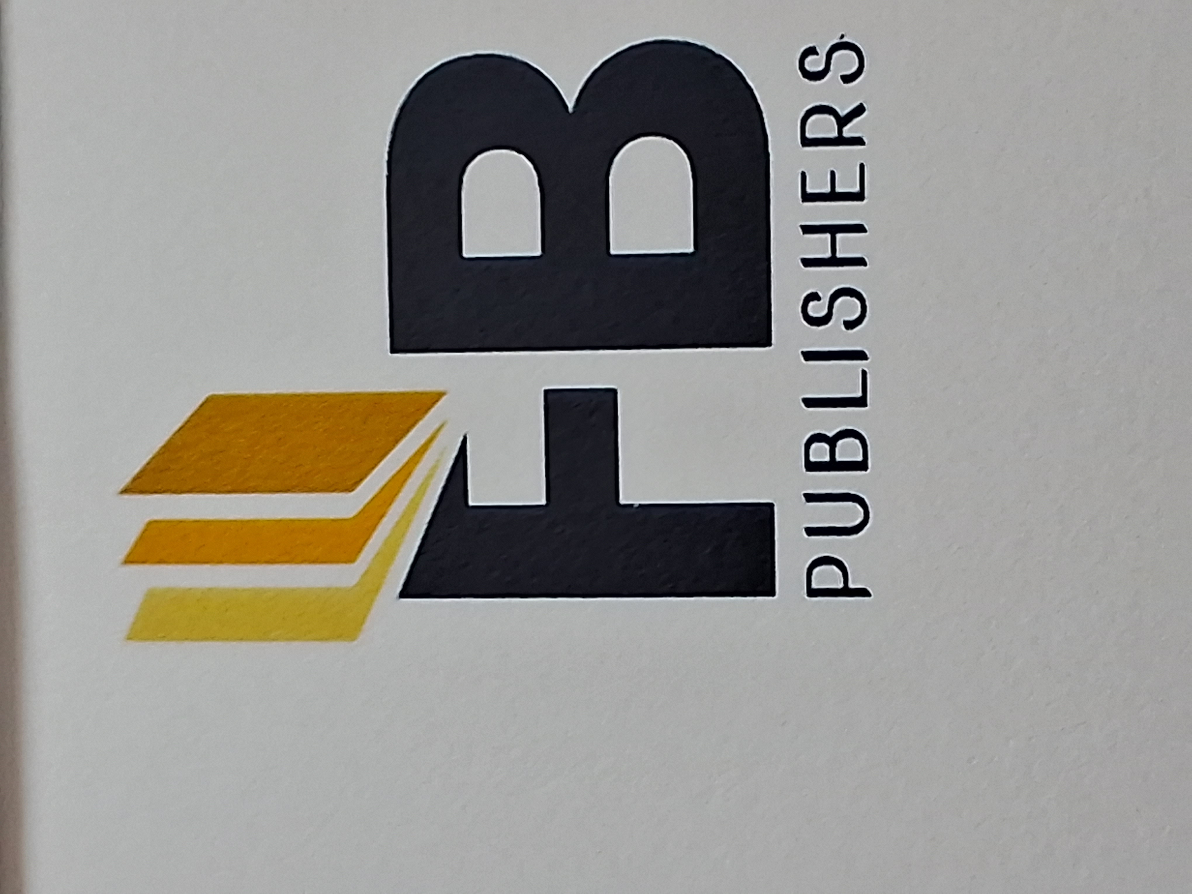 Publisher Logo